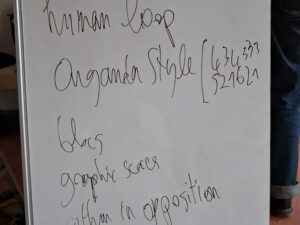 Nomades in Leipzig, summary Workshop1 and 2 (Feb, 17th 2026)