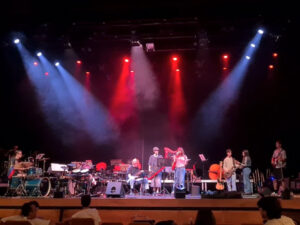 Nomades in Paredes de Coura, Jam (July, 16th 2026)
