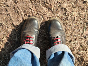 Nomades in Paredes de Coura, Shoes in a Drought (July, 15th 2026)